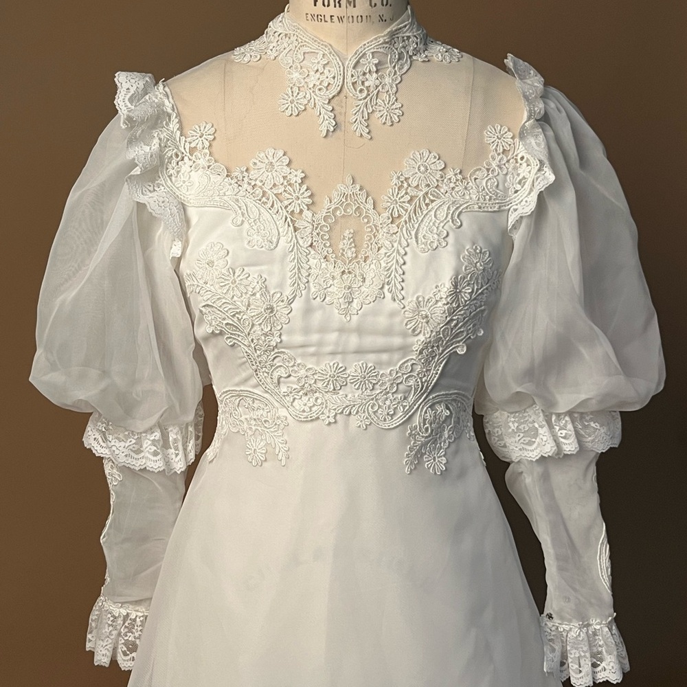 Victorian Princess Dream Dress sz XS-S